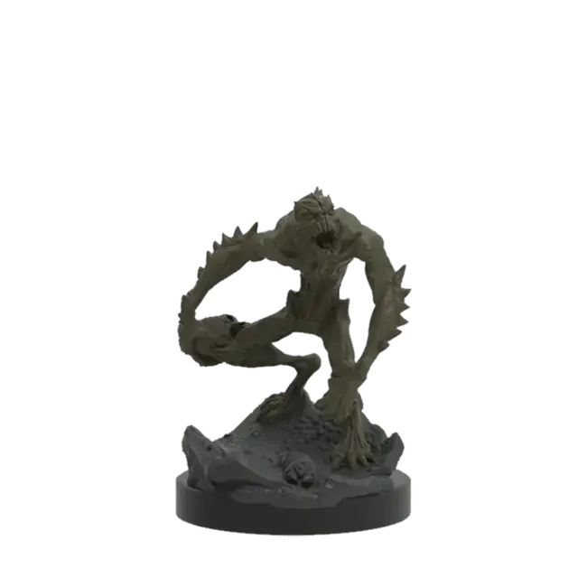 Steamforged Games Steamforged Games: Epic Encounters - Hive of the Ghoul-kin (en)
