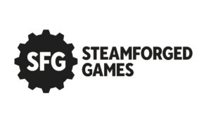 Steamforged Games
