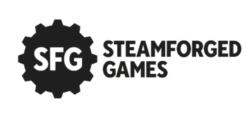 Steamforged Games
