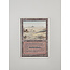 Magic: The Gathering Magic: The Gathering: Foreign White Bordered - Badlands (Ödland)