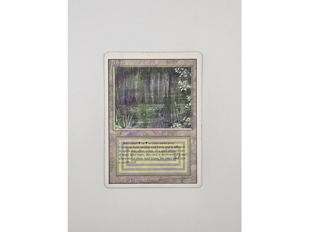 Magic The Gathering - Anaba Spirit Crafter - Animista di Anaba - Homelands