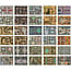Loke Battle Mats Loke Battle Mats - Big Book of Battle Mats: Cells & Shrines