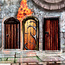 Loke Battle Mats Loke Battle Mats: Big Box of Dungeon Doors