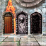 Loke Battle Mats Loke Battle Mats: Big Box of Dungeon Doors