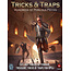 Loke Battle Mats Loke Battle Mats: Tricks & Traps - Hundreds of Perilous Pieces