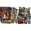 Loke Battle Mats Loke Battle Mats: Tricks & Traps - Hundreds of Perilous Pieces