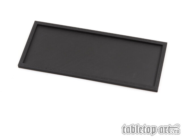 tabletop-art Movement Tray - 30x60mm - 5x1
