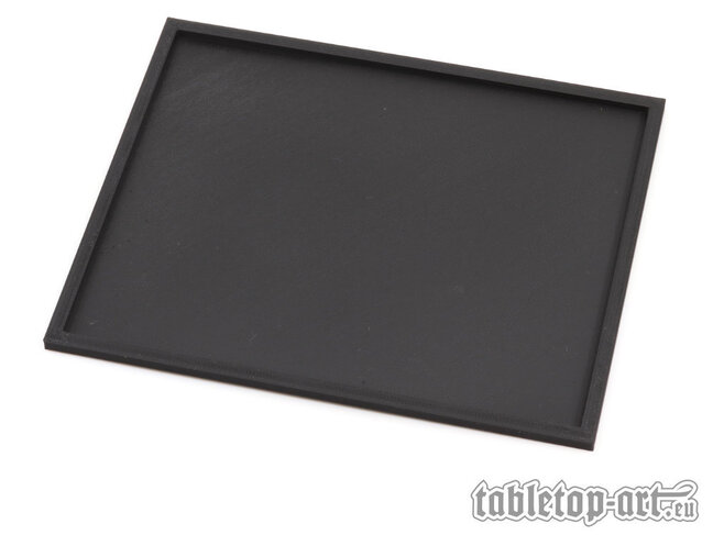 tabletop-art Movement Tray - 30x60mm - 5x2