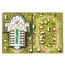 Loke Battle Mats Loke Battle Mats - Giant Book of Battle Mats: Streets, Sewers & Cemeteries