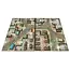Loke Battle Mats Loke Battle Mats - Giant Book of Battle Mats: Streets, Sewers & Cemeteries