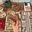 Loke Battle Mats Loke Battle Mats - Giant Book of Battle Mats: Streets, Sewers & Cemeteries