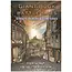 Loke Battle Mats Loke Battle Mats - Giant Book of Battle Mats: Streets, Sewers & Cemeteries
