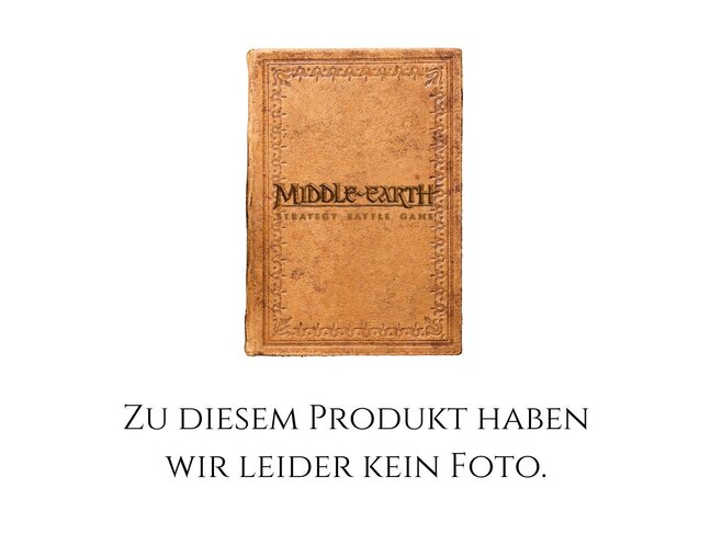 Games Workshop Warhammer Middle-Earth: Matched Play Guide (en)