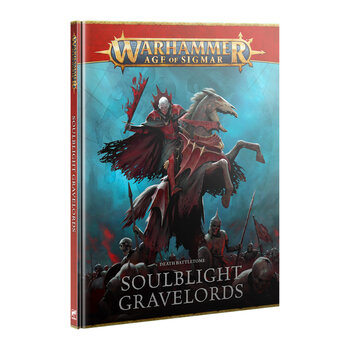 Soulblight Gravelords