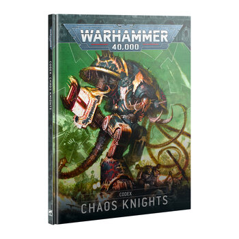 Chaos Knights