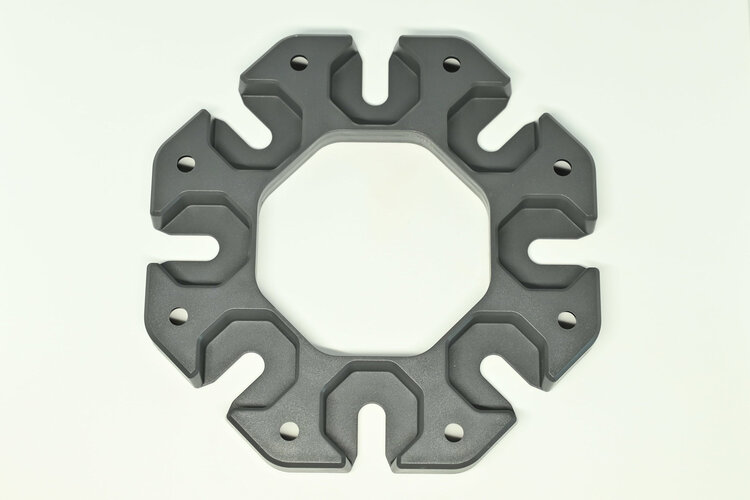 Swiss Manufactorum Swiss Manufactorum: Atlas Base