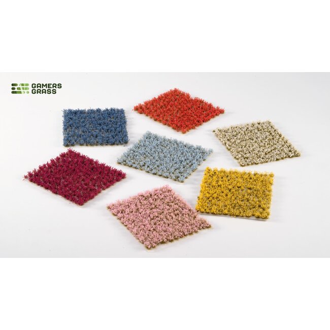 Gamers Grass Gamers Grass: Flowers - Core Set