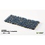 Gamers Grass Gamers Grass: Grass Tufts - Bluebeard Flowers