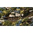 Gamers Grass Gamers Grass: Grass Tufts - Bluebeard Flowers
