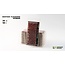 Gamers Grass Gamers Grass: Grass Tufts - Heather Flowers