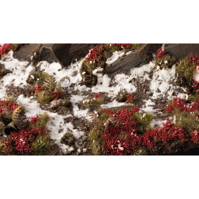 Gamers Grass Gamers Grass: Grass Tufts - Laliguras Flowers