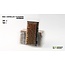 Gamers Grass Gamers Grass: Grass Tufts - Red Camellia Flowers