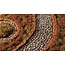 Gamers Grass Gamers Grass: Grass Tufts - Red Camellia Flowers