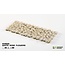 Gamers Grass Gamers Grass: Grass Tufts - White Rose Flowers