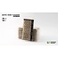 Gamers Grass Gamers Grass: Grass Tufts - White Rose Flowers
