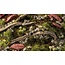 Gamers Grass Gamers Grass: Grass Tufts - White Rose Flowers