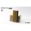 Gamers Grass Gamers Grass: Grass Tufts - Dandelion Tiny Flowers