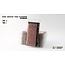 Gamers Grass Gamers Grass: Grass Tufts - Pink Orchid Tiny Flowers