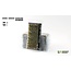 Gamers Grass Gamers Grass: Grass Tufts - Dark Green Shrubs