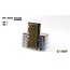 Gamers Grass Gamers Grass: Grass Tufts - Dry Green Shrubs