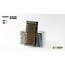 Gamers Grass Gamers Grass: Grass Tufts - Swamp Shrubs
