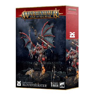 Games Workshop Blades of Khorne: Bloodthirster