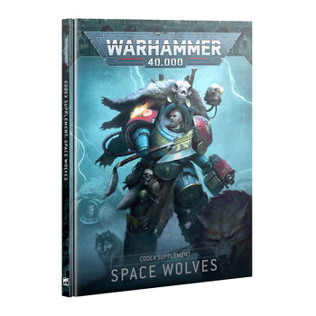 Space Wolves