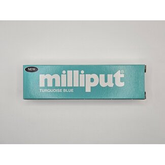 milliput milliput - Turquoise Blue