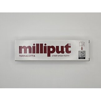milliput milliput - Terracotta