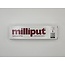 milliput milliput - Terracotta