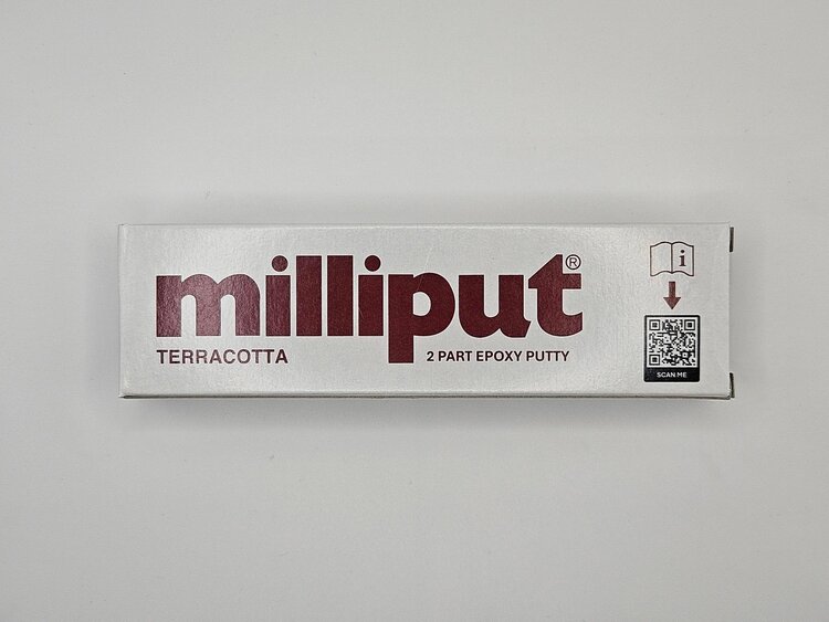 milliput milliput - Terracotta