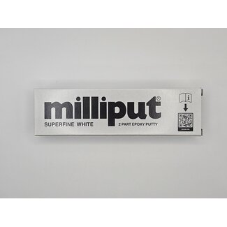 milliput milliput - Superfine White