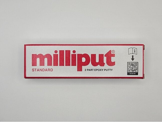 milliput milliput - Standard
