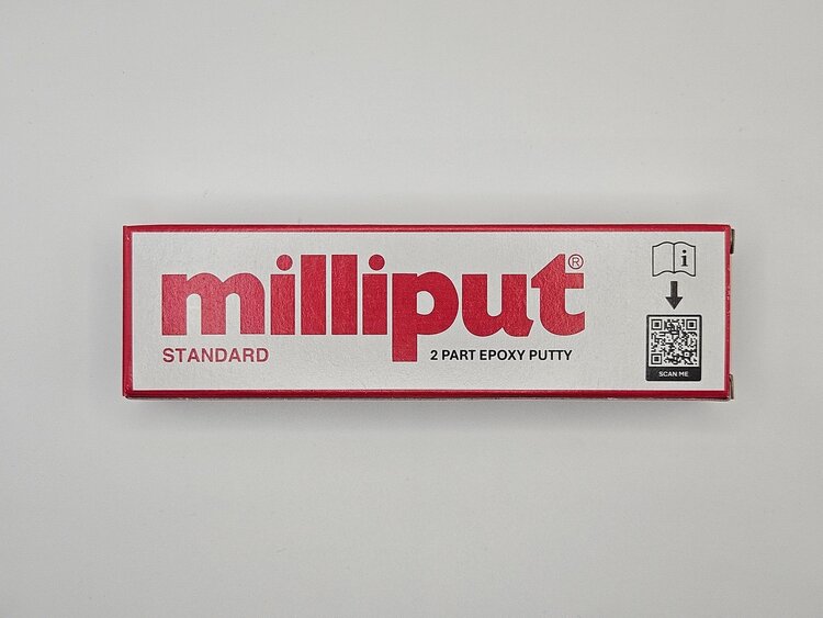 milliput milliput - Standard