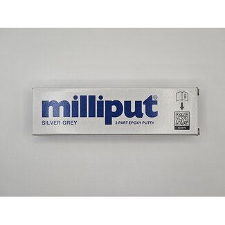 milliput milliput - Silver Grey