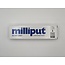 milliput milliput - Silver Grey