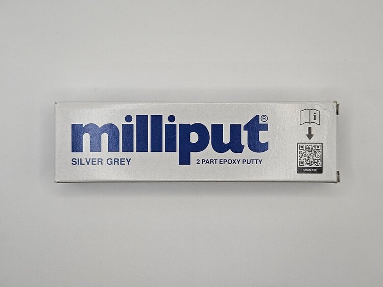 milliput milliput - Silver Grey
