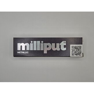 milliput milliput - Metallic