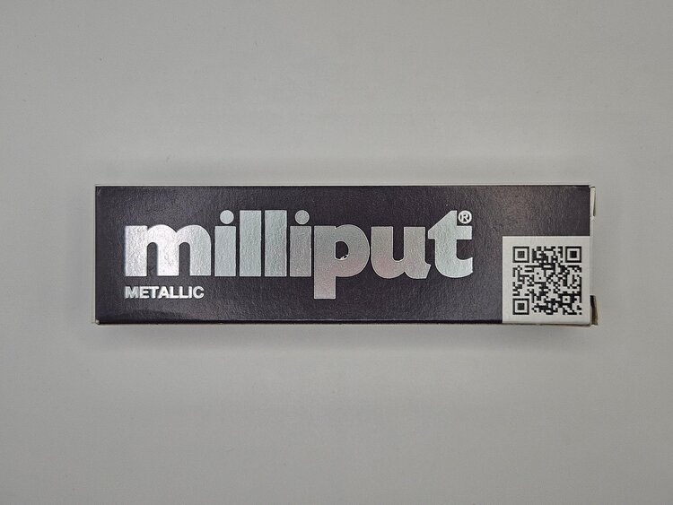 milliput milliput - Metallic