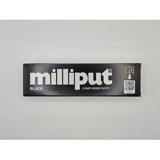 milliput milliput - Black